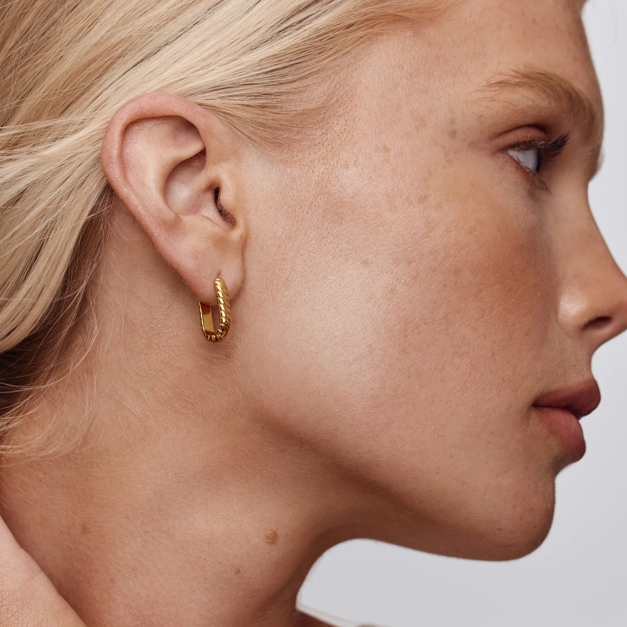 Rope Hoops