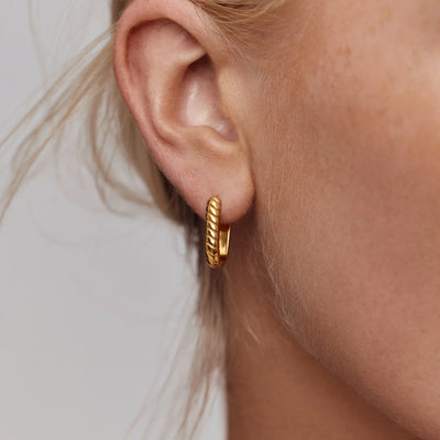 Rope Hoops