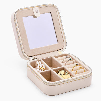 Olivia Jewelry Travel Box