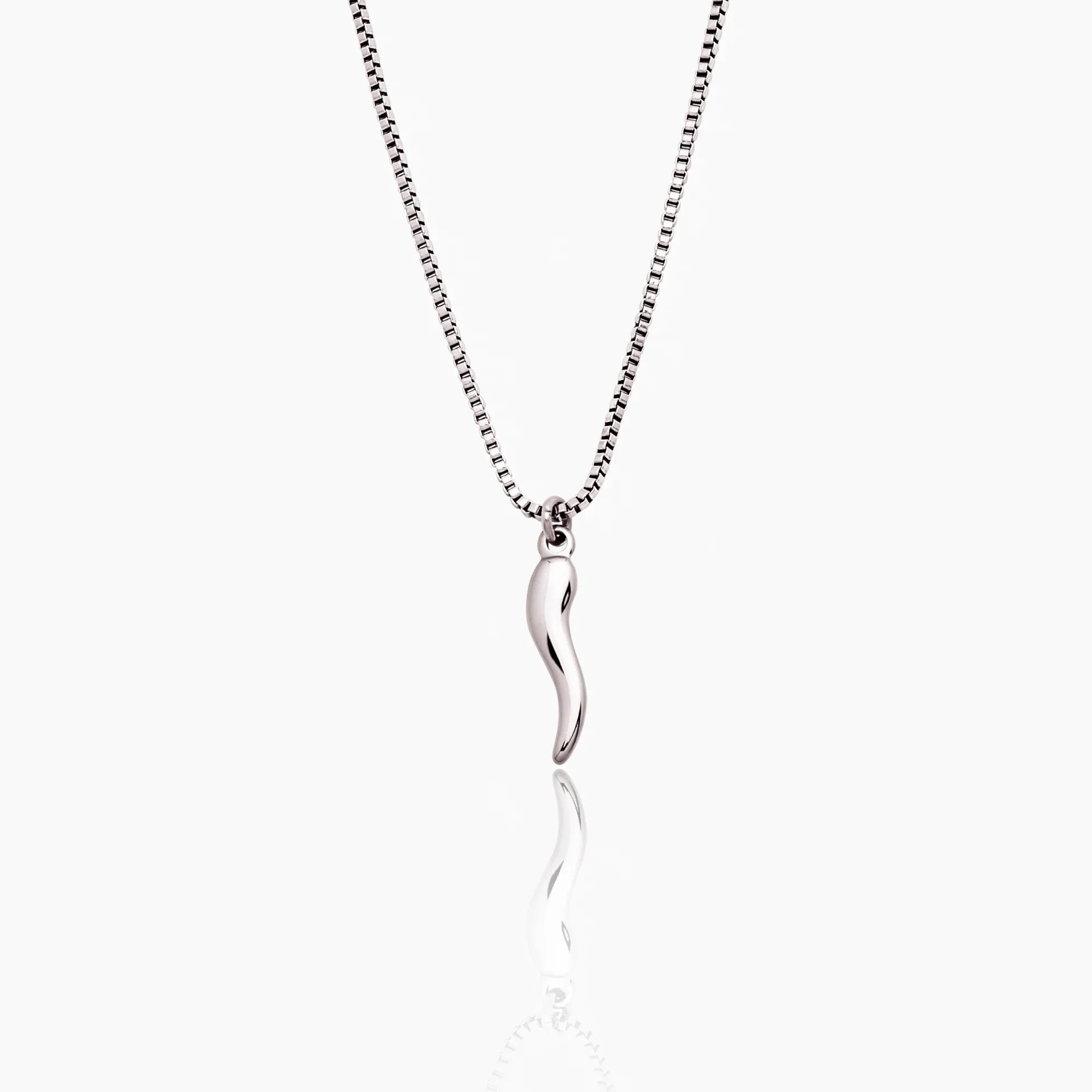 Cornicello Necklace