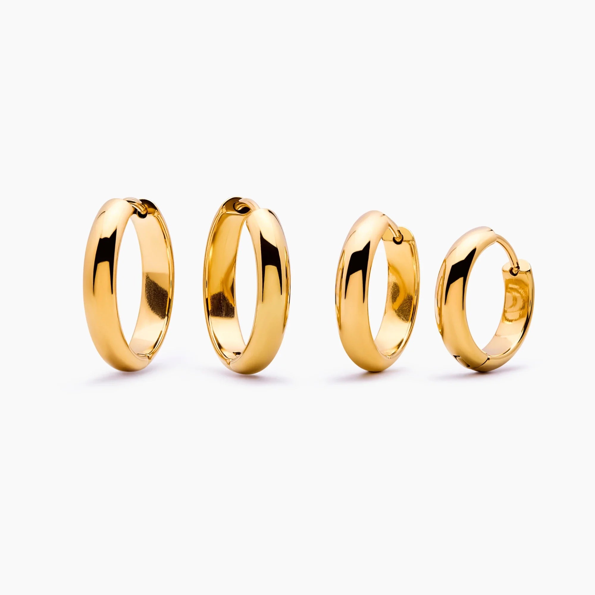 Bold Dome Hoops