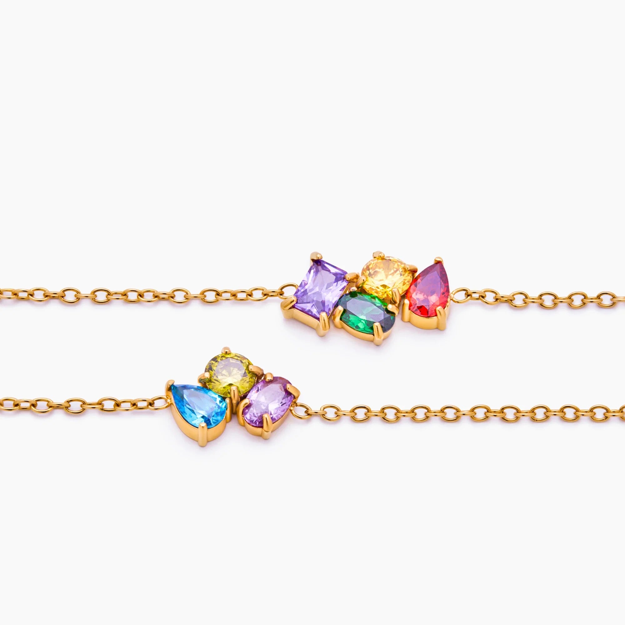 Custom Legacy Bracelet