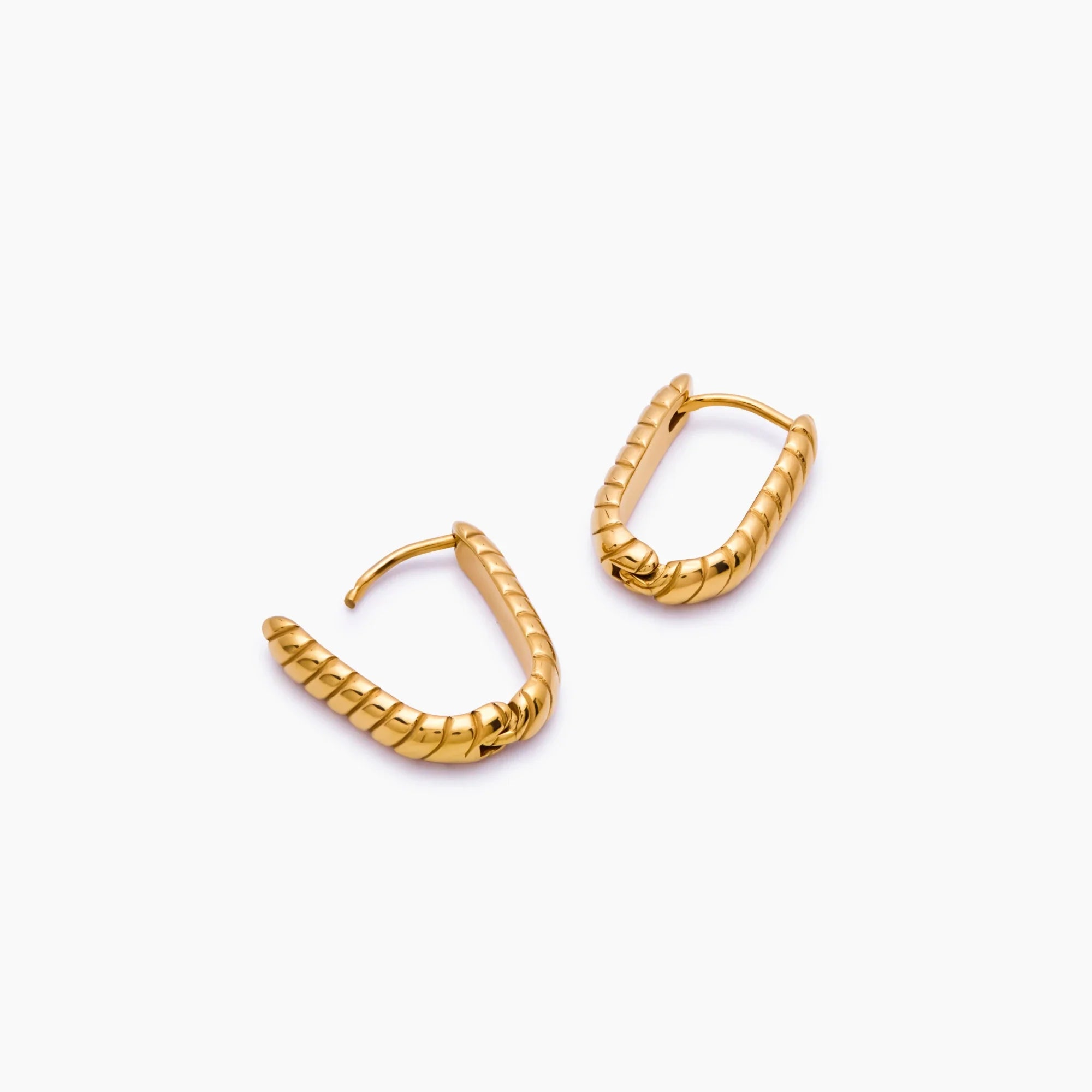Rope Hoops